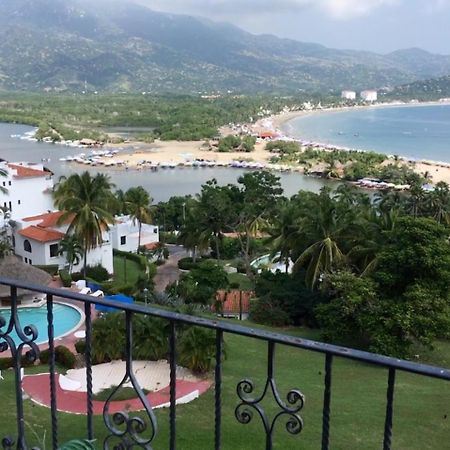 Aparthotel Palma Real Manzanillo Exterior foto