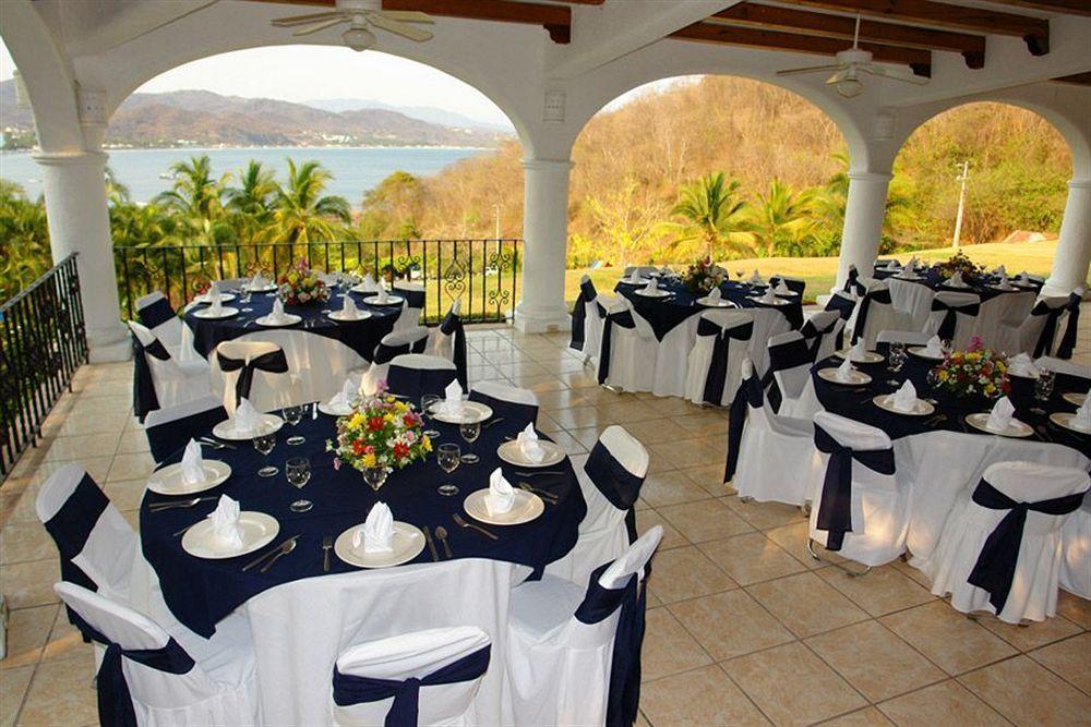 Aparthotel Palma Real Manzanillo Exterior foto