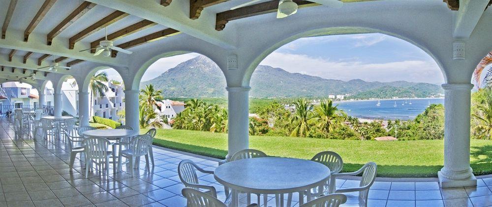 Aparthotel Palma Real Manzanillo Exterior foto