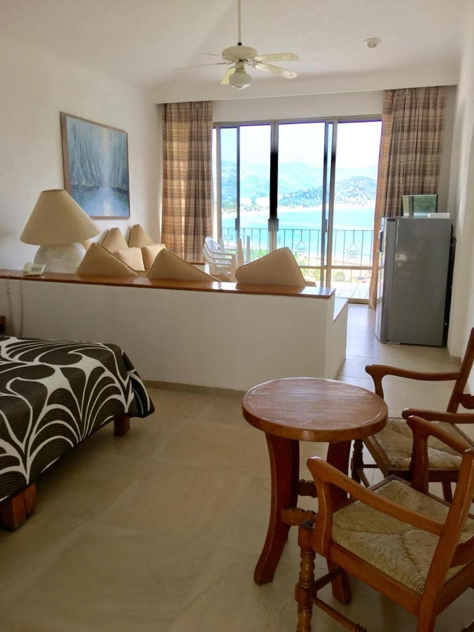 Aparthotel Palma Real Manzanillo Exterior foto